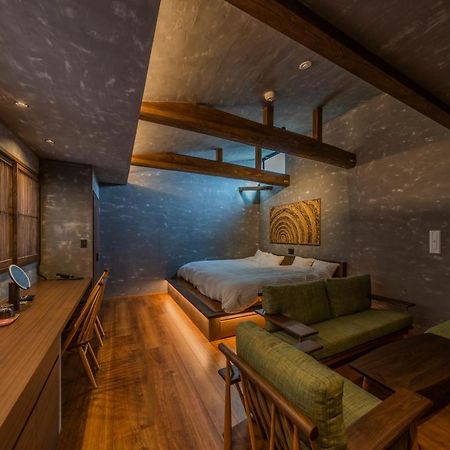 媛邸【Ｅｎｔｅｉ】 Villa Matsuyama  Ngoại thất bức ảnh