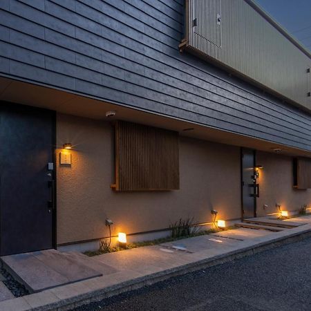 媛邸【Ｅｎｔｅｉ】 Villa Matsuyama  Ngoại thất bức ảnh