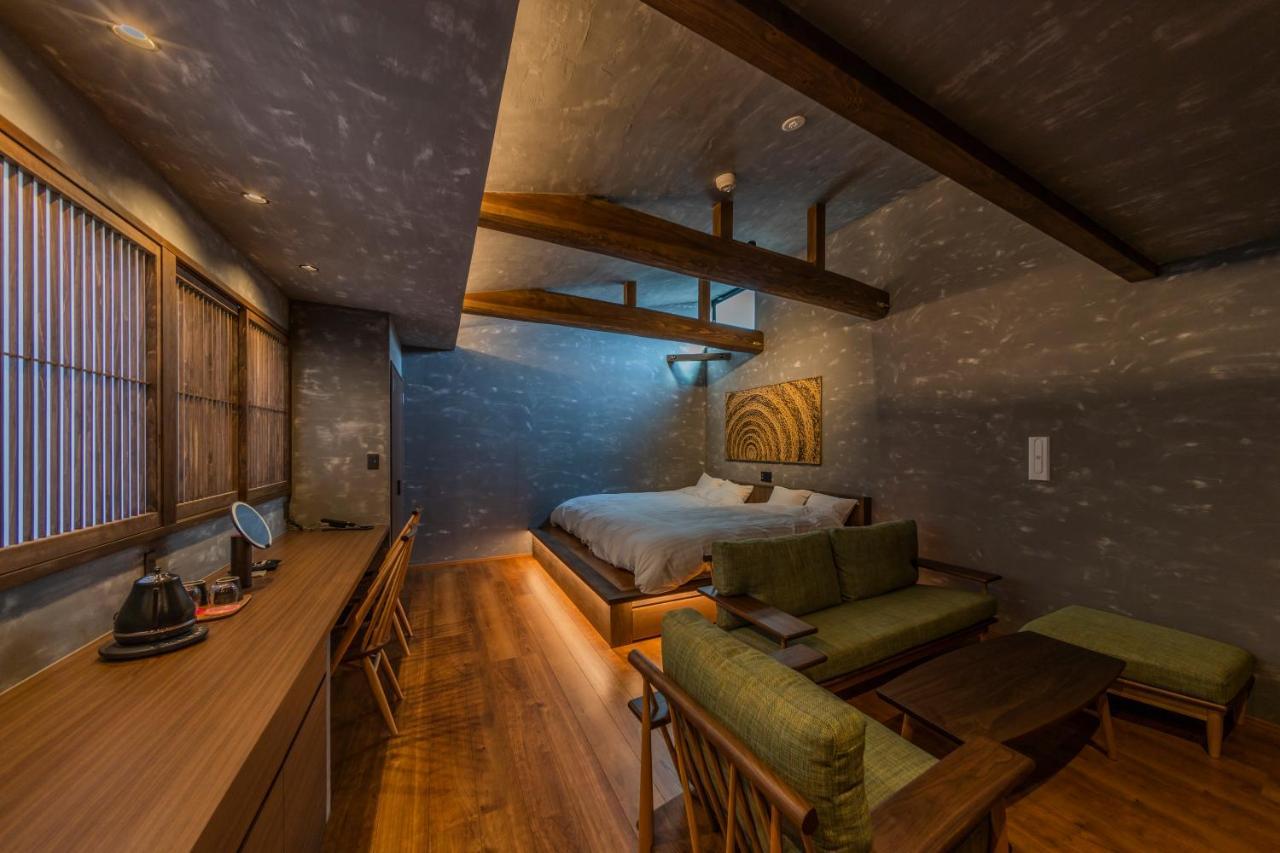 媛邸【Ｅｎｔｅｉ】 Villa Matsuyama  Ngoại thất bức ảnh