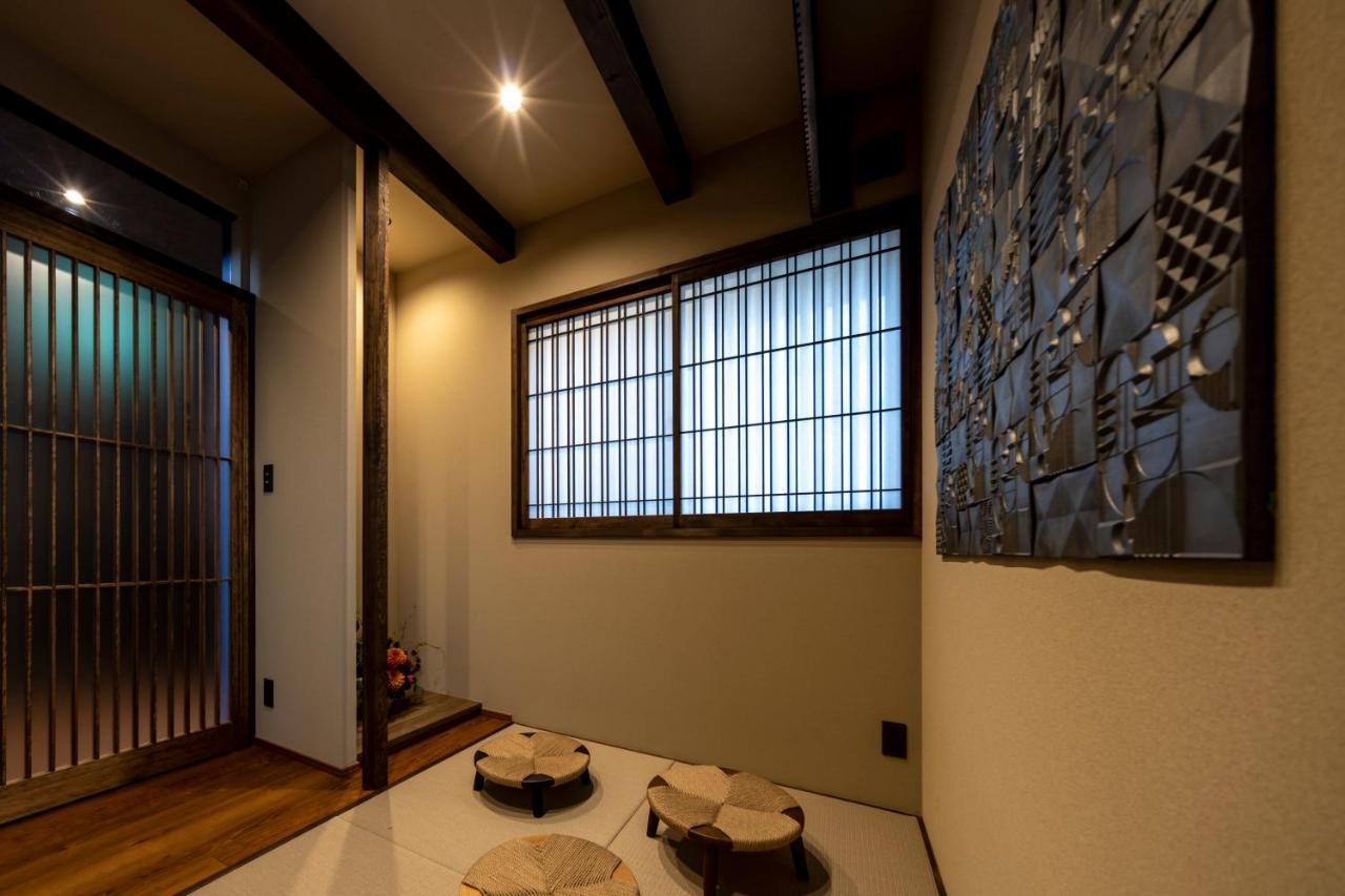 媛邸【Ｅｎｔｅｉ】 Villa Matsuyama  Ngoại thất bức ảnh