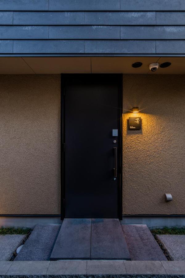 媛邸【Ｅｎｔｅｉ】 Villa Matsuyama  Ngoại thất bức ảnh