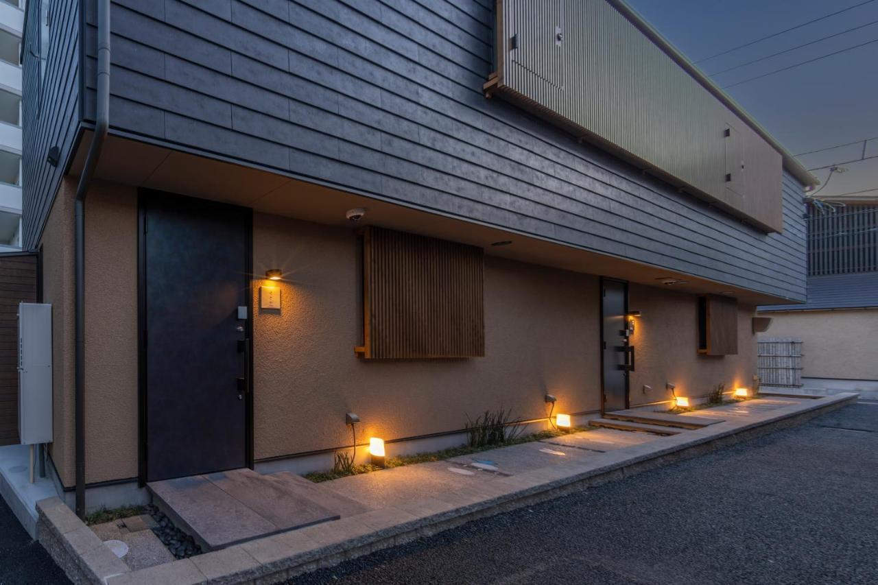 媛邸【Ｅｎｔｅｉ】 Villa Matsuyama  Ngoại thất bức ảnh