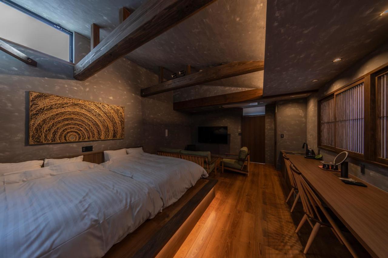 媛邸【Ｅｎｔｅｉ】 Villa Matsuyama  Ngoại thất bức ảnh