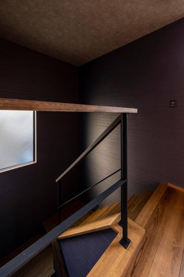 媛邸【Ｅｎｔｅｉ】 Villa Matsuyama  Ngoại thất bức ảnh