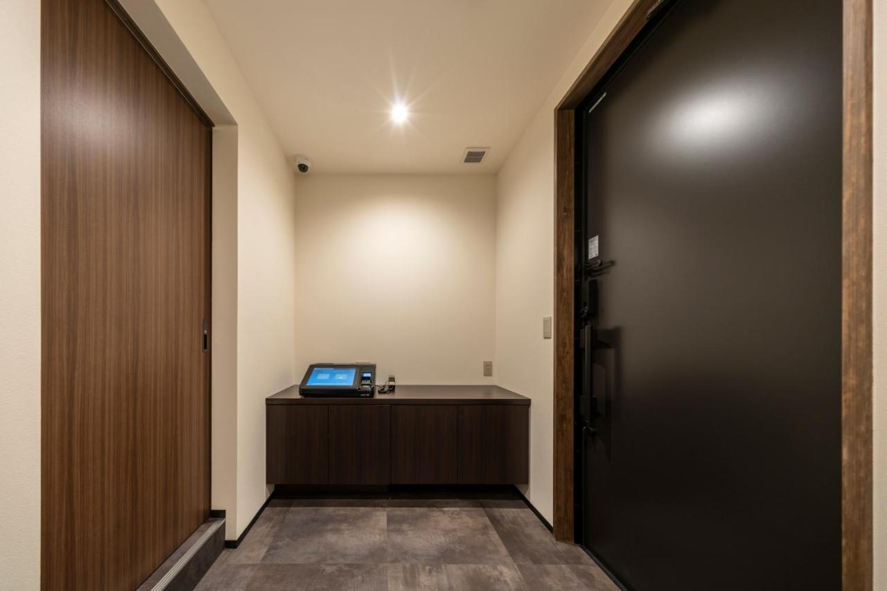 媛邸【Ｅｎｔｅｉ】 Villa Matsuyama  Ngoại thất bức ảnh