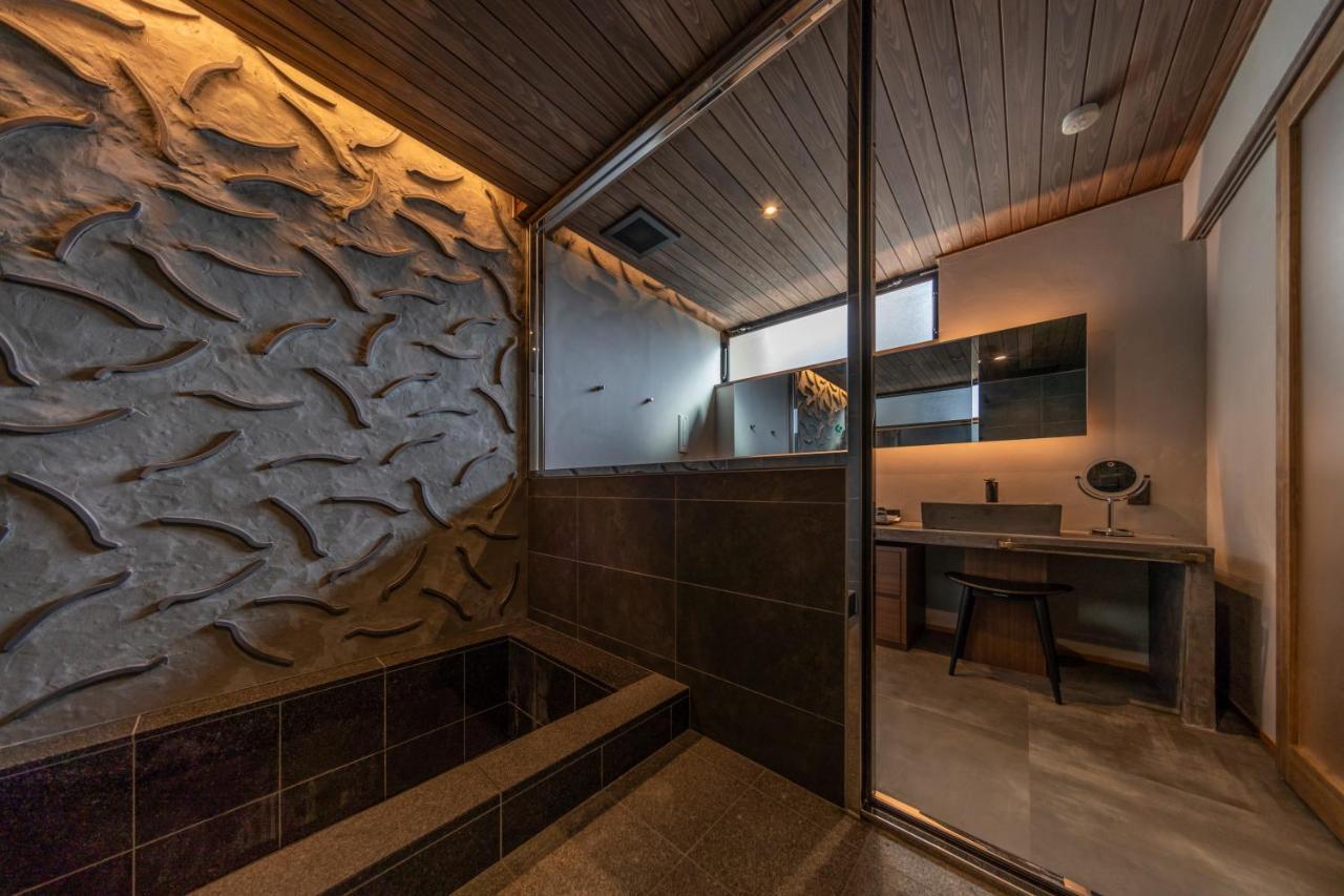 媛邸【Ｅｎｔｅｉ】 Villa Matsuyama  Ngoại thất bức ảnh