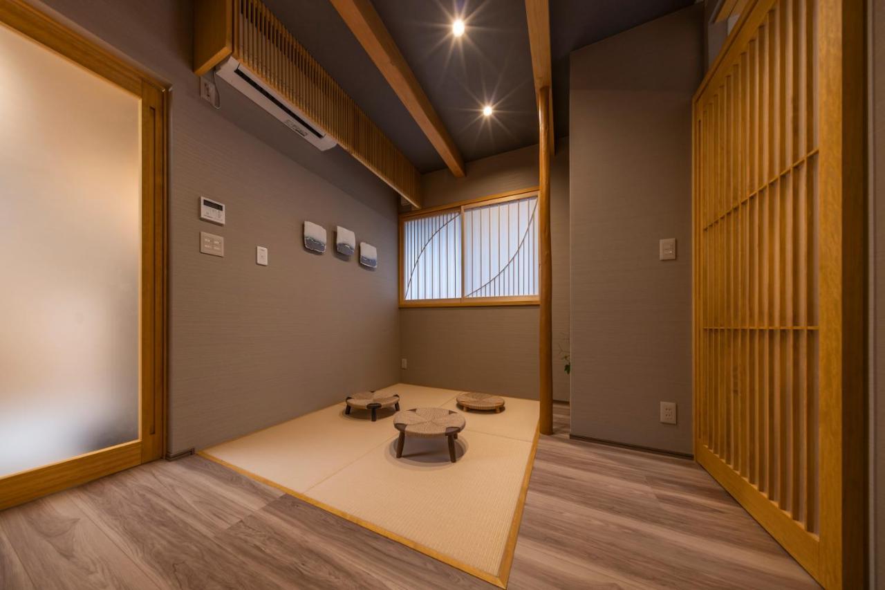 媛邸【Ｅｎｔｅｉ】 Villa Matsuyama  Ngoại thất bức ảnh