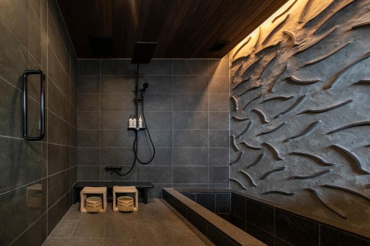 媛邸【Ｅｎｔｅｉ】 Villa Matsuyama  Ngoại thất bức ảnh