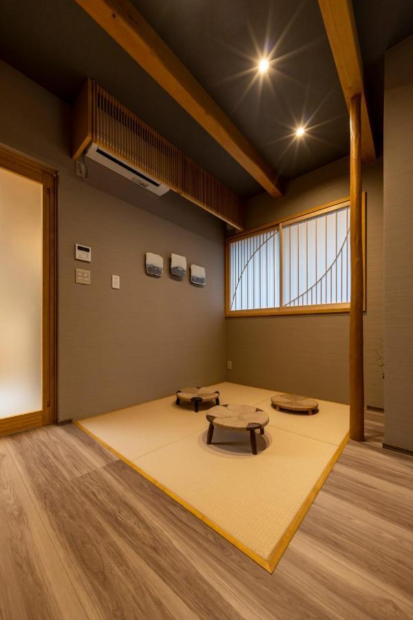 媛邸【Ｅｎｔｅｉ】 Villa Matsuyama  Ngoại thất bức ảnh